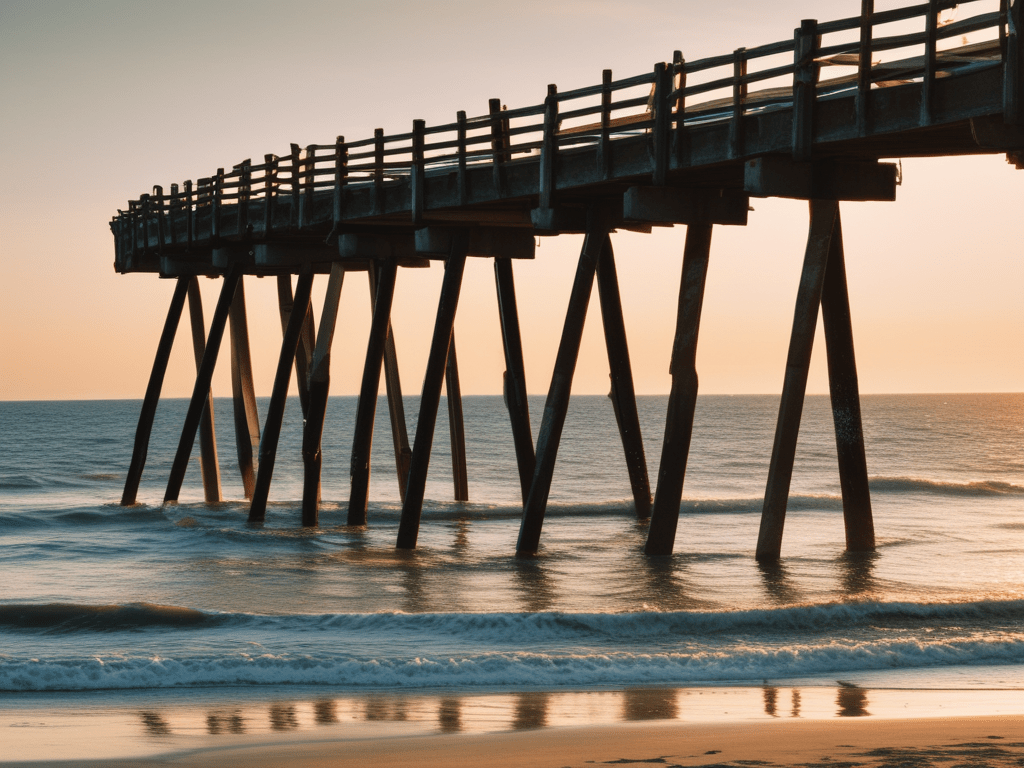 Lakewood Camping Resort SC: Affordable Oceanfront Family&nbsp;Vacation